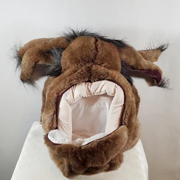 1 of 10 Artisan Bunny Backpack